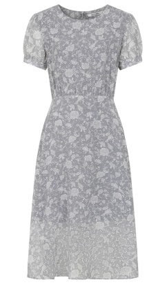 Alice Collins Lara Dress